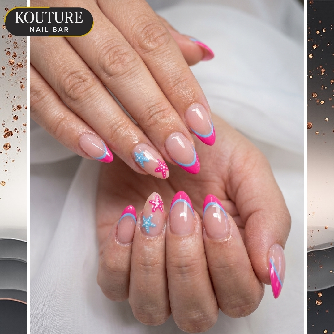 Nail June 5
